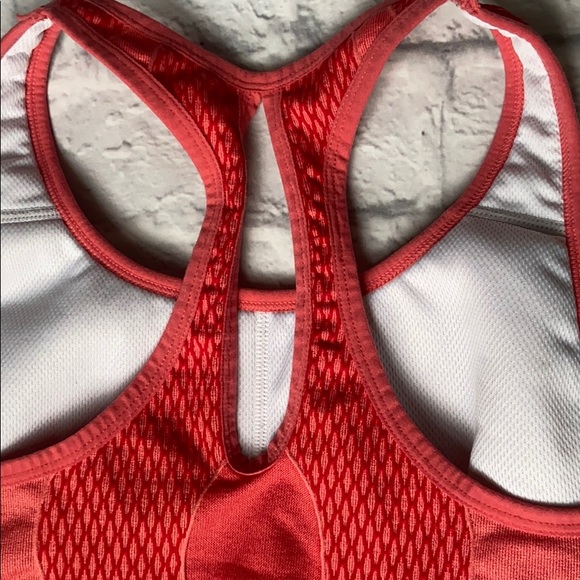 ✅ SOLD AVIA SPORTS RACER BACK BRA MEDIUM 8-10 - Picture 5 of 7